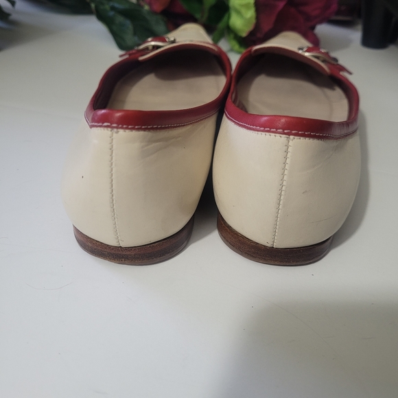 Coach Yardley pointy flats Size 7.5 - Picture 9 of 9